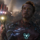 Goodbye, Mr. Stark.